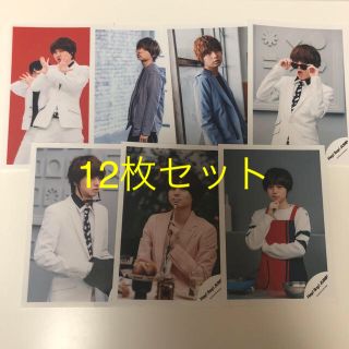 ジャニーズ(Johnny's)の伊野尾慧公式写真(アイドルグッズ)