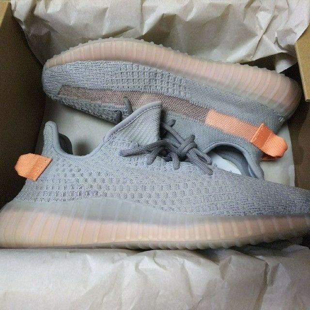 27cm adidas YEEZY BOOST 350 V2