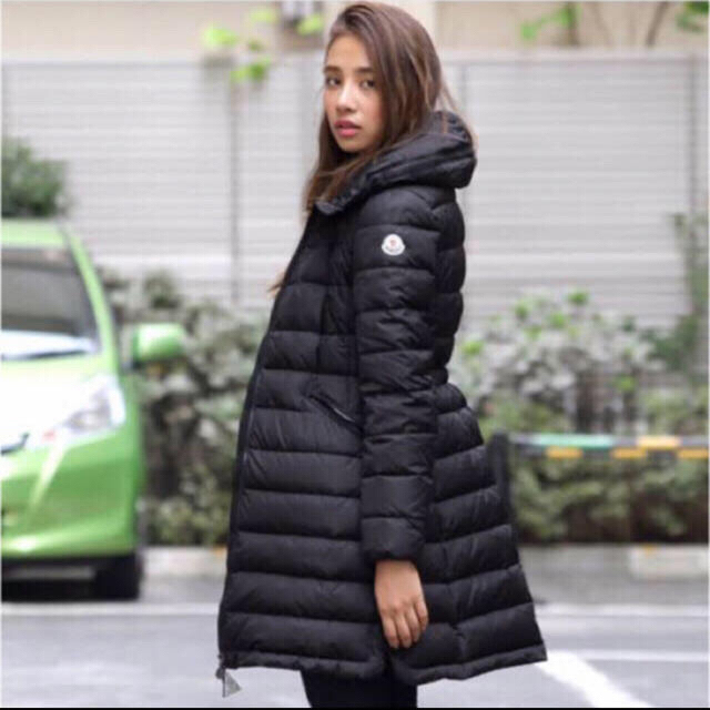 2022年製 新品】 MONCLER - 限定価格‼️美品モンクレールロングダウン