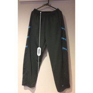 プーマ(PUMA)の PUMA SIDE LOGO Pants(その他)