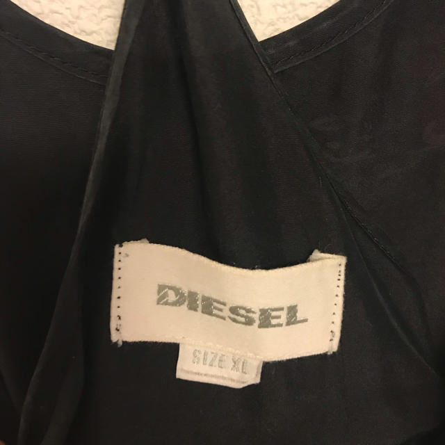 DIESEL(ディーゼル)のDIESEL パーティードレス レディースのフォーマル/ドレス(その他ドレス)の商品写真