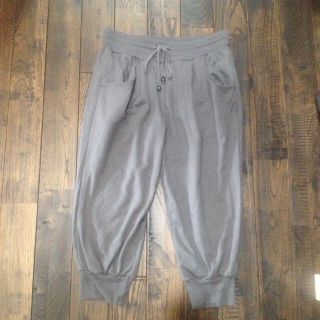 スエットパンツ(ワークパンツ/カーゴパンツ)