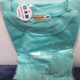 ミキハウス(mikihouse)のミキハウス 大人用tシャツ(Tシャツ(半袖/袖なし))