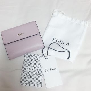 フルラ(Furla)のフルラ 二つ折り財布 ミニ財布(財布)