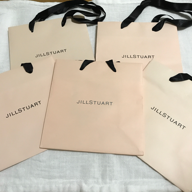 JILLSTUART(ジルスチュアート)のJILLSTUART  ペアティーコーヒーセット（ショッパー5枚おまけ付き） インテリア/住まい/日用品のキッチン/食器(食器)の商品写真