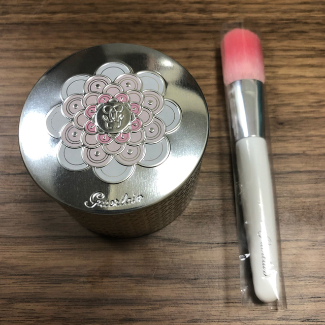 GUERLAIN ゲラン メリオットビーユ