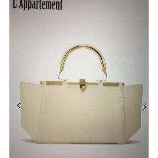 アパルトモンドゥーズィエムクラス(L'Appartement DEUXIEME CLASSE)のお値下げ！ザンチェッティ ショルダーバッグ zanchetti(ショルダーバッグ)