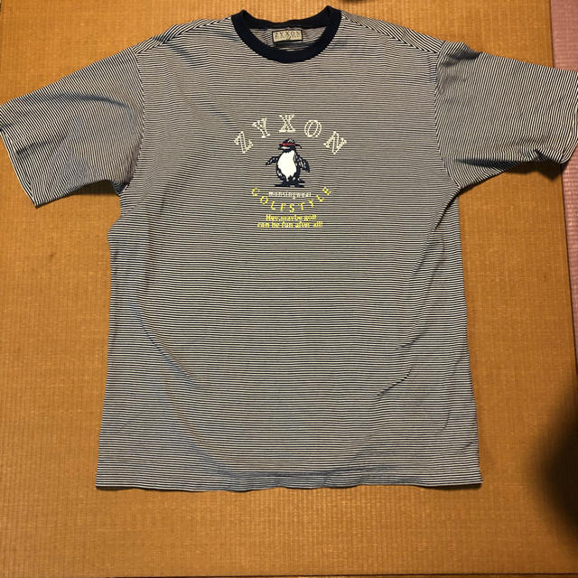 Munsingwear(マンシングウェア)のmunsingwear Tシャツ メンズのトップス(Tシャツ/カットソー(半袖/袖なし))の商品写真