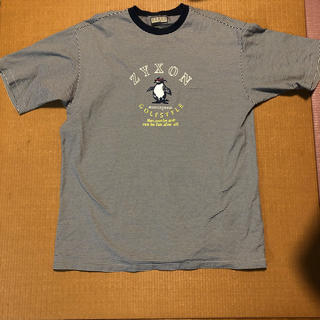マンシングウェア(Munsingwear)のmunsingwear Tシャツ(Tシャツ/カットソー(半袖/袖なし))