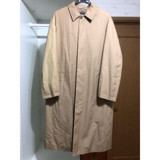 ジルサンダー(Jil Sander)のJIL SANDER ジルサンダー トレンチコート(トレンチコート)