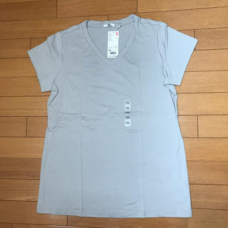 ユニクロ(UNIQLO)の☆ライム様専用☆  新品 ユニクロ 半袖Ｔシャツ(Tシャツ(半袖/袖なし))