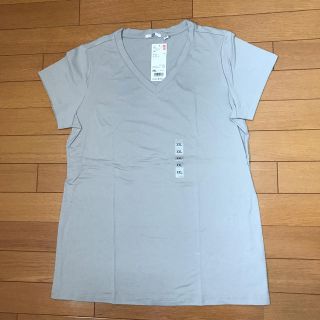 ユニクロ(UNIQLO)の☆ライム様専用☆  新品 ユニクロ 半袖Ｔシャツ(Tシャツ(半袖/袖なし))