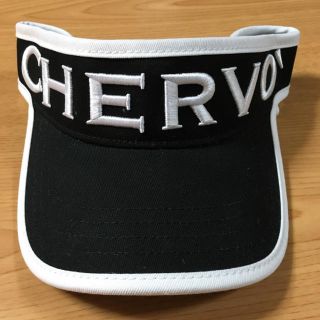 サンバイザー シェルボ CHERVO' (サンバイザー)