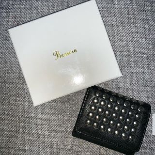 レイビームス(Ray BEAMS)のRay BEAMS 三つ折り財布(財布)