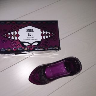 アナスイ(ANNA SUI)のアナスイ ANNA SUI バスビーズケース(その他)