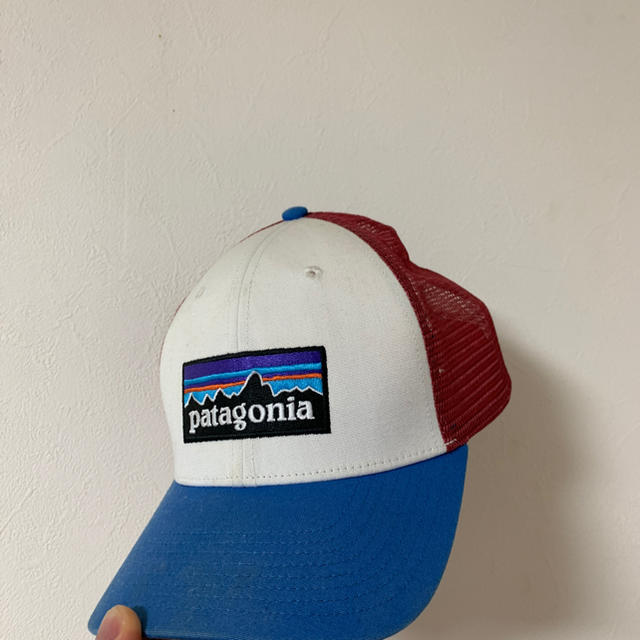 patagonia(パタゴニア)のPatagonia  キャップ メンズの帽子(キャップ)の商品写真