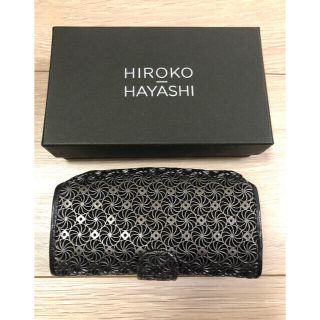 ヒロコハヤシ(HIROKO HAYASHI)のヒロコハヤシ ミニ財布 (財布)