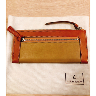 ツチヤカバンセイゾウジョ(土屋鞄製造所)の土屋鞄 財布(財布)