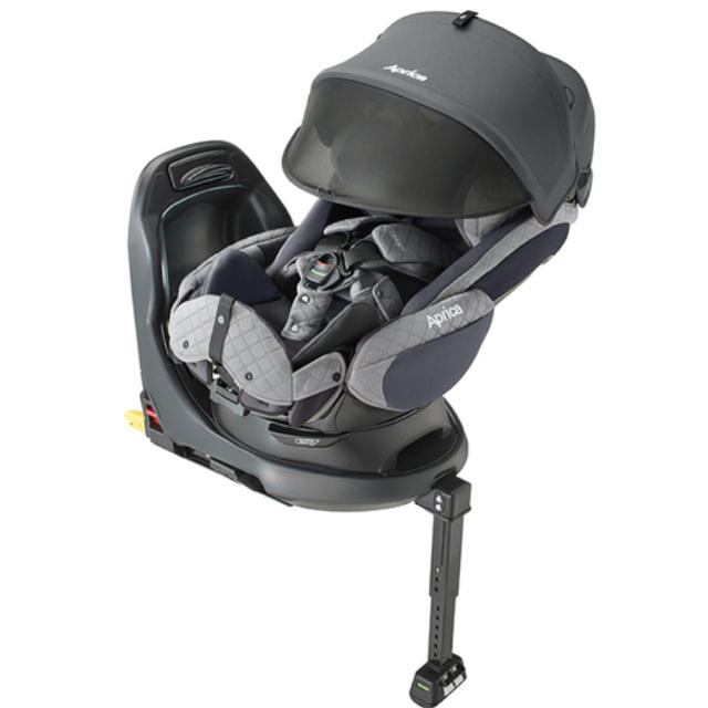 フラディア グロウ ISOFIX プレミアム(アカチャンホンポ限定モデル)