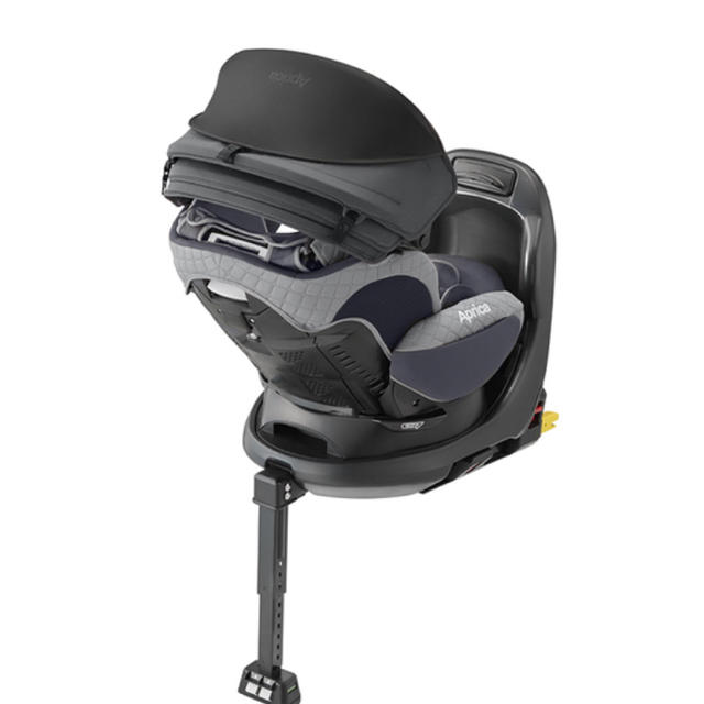 フラディア グロウ ISOFIX プレミアム(アカチャンホンポ限定モデル) 1