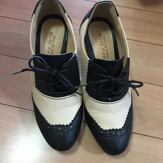 スプリング❤️パンプス レディースの靴/シューズ(ハイヒール/パンプス)の商品写真