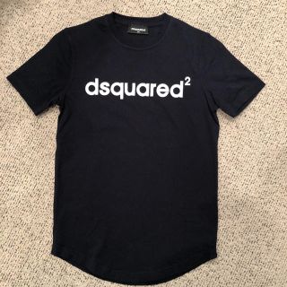 ディースクエアード(DSQUARED2)のDsquared2  ディースクエアード ☆Ｔシャツ(Tシャツ/カットソー)