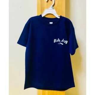 バッドボーイ(BADBOY)の●未使用品●BAD BOY●XL●厚めな生地●キッズ●140●(Tシャツ/カットソー)