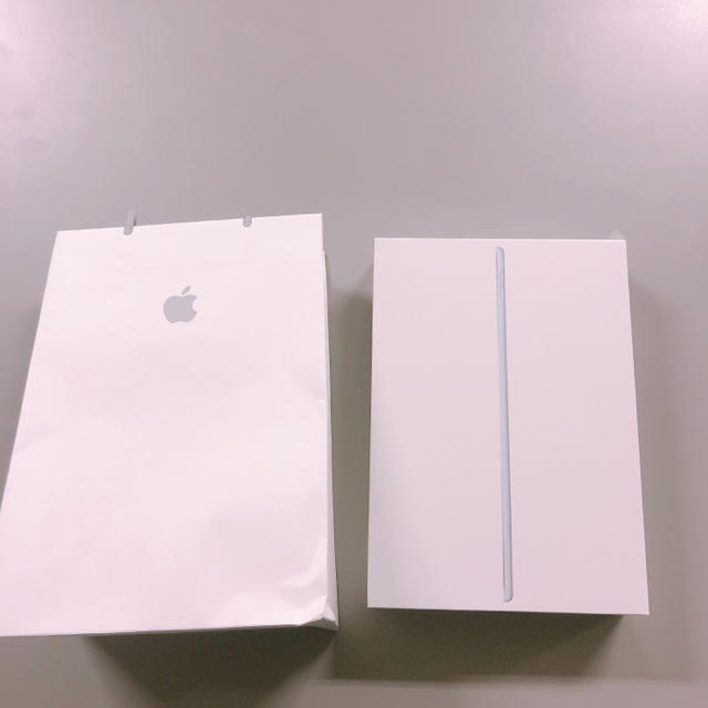 iPad Air 10.5 第3世代 Wi-Fi 64GB 2019春 シルバー