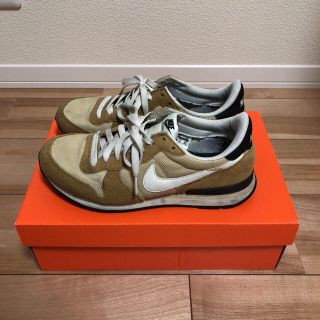 ナイキ(NIKE)のNIKE スニーカー(スニーカー)