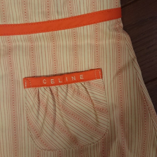 celine(セリーヌ)の★ゆう様専用★ キッズ/ベビー/マタニティのキッズ服女の子用(90cm~)(ワンピース)の商品写真