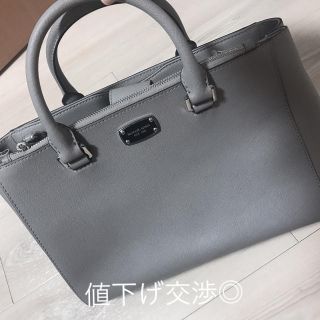 マイケルコース(Michael Kors)のマイケルコース ハンドバッグ ショルダーバッグ2way(ハンドバッグ)