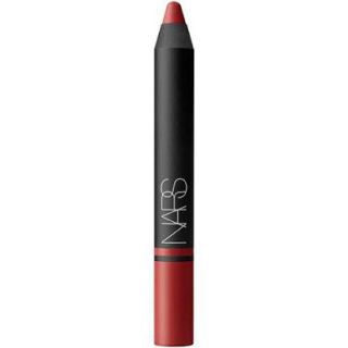 ナーズ(NARS)のNARSサテンリップペンシル 9206 ブラックチェリー(口紅)