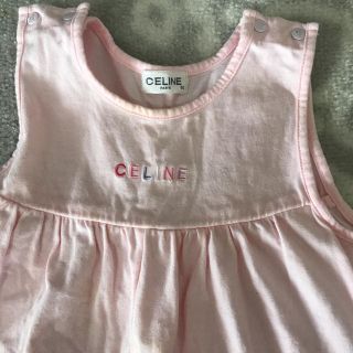 セリーヌ(celine)のセリーヌ ロンパース(ロンパース)