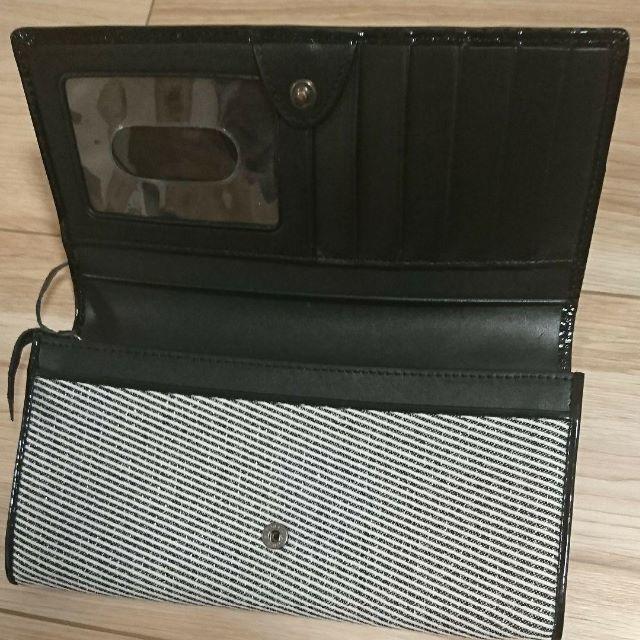MARY QUANT - 新品・未使用マリークワント長財布の通販 by 女神's shop