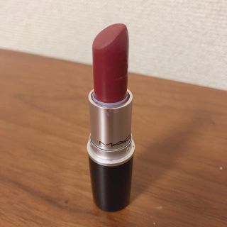 マック(MAC)のmac リップスティック デルリオ(口紅)