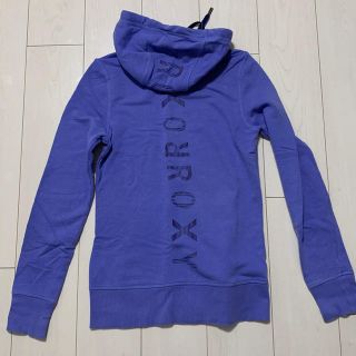 ロキシー(Roxy)のROXY パーカー(パーカー)