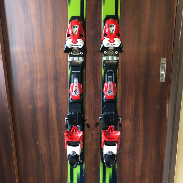 エラン GS 188cm 板 エラン GS 188cm 板