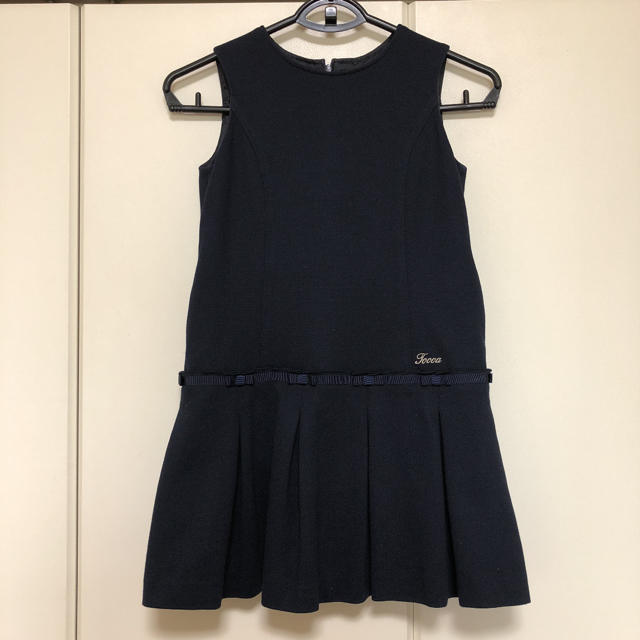 TOCCA(トッカ)のRH☆プロフ必読様専用 TOCCA⭐️ワンピース サイズ120 キッズ/ベビー/マタニティのキッズ服女の子用(90cm~)(ワンピース)の商品写真