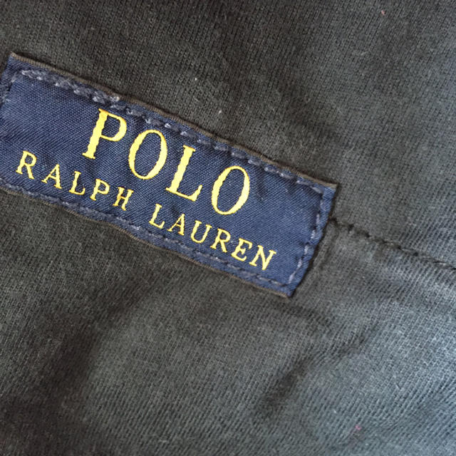 POLO RALPH LAUREN(ポロラルフローレン)のポロラルフローレン パンツ メンズのパンツ(ワークパンツ/カーゴパンツ)の商品写真