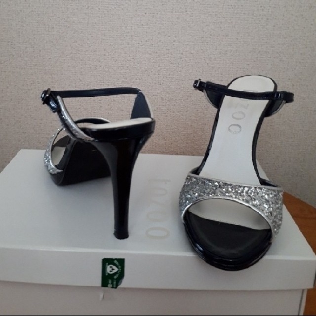 tozoo   サンダル レディースの靴/シューズ(サンダル)の商品写真