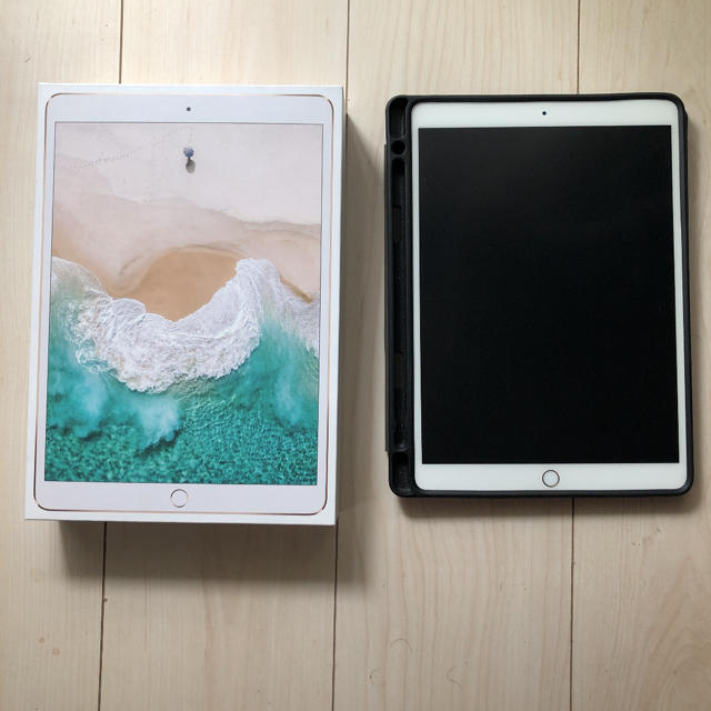 Apple - 最終特価 iPad Pro 512GB Wi-Fi Cellularモデル