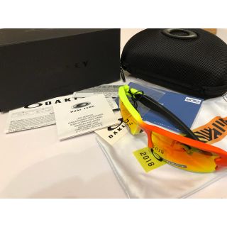 オークリー(Oakley)のOAKLEY FLAK2.0 Harmony Fade(ウェア)