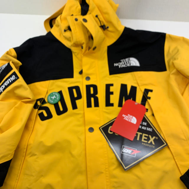 Supreme(シュプリーム)のだいちゃんさま専用【サイズ Ｌ】Supreme the north face メンズのジャケット/アウター(マウンテンパーカー)の商品写真