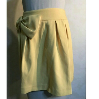 クチュールブローチ(Couture Brooch)のcouture broochのスカート❨お値下げ❩(その他)