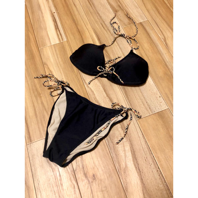 BURBERRY BLUE LABEL - お値下げしました❤︎バーバリーブルーレーベル