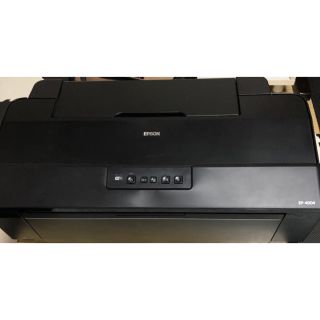 エプソン(EPSON)のEPSON EP-4004 本体(OA機器)