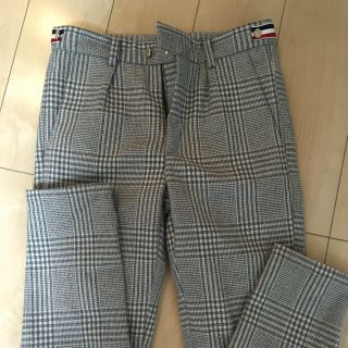 トムブラウン(THOM BROWNE)のトムブラウン？(スラックス)