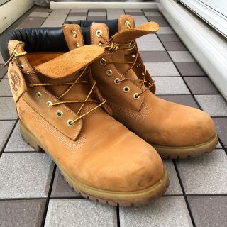 ティンバーランド(Timberland)のTimberland / イエローブーツ(ブーツ)