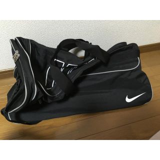 ナイキ(NIKE)のNIKE 旅行用ボストンバッグ(ボストンバッグ)