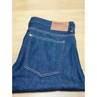 エイチアンドエム(H&M)の未使用 DENIM H＆M w34(デニム/ジーンズ)